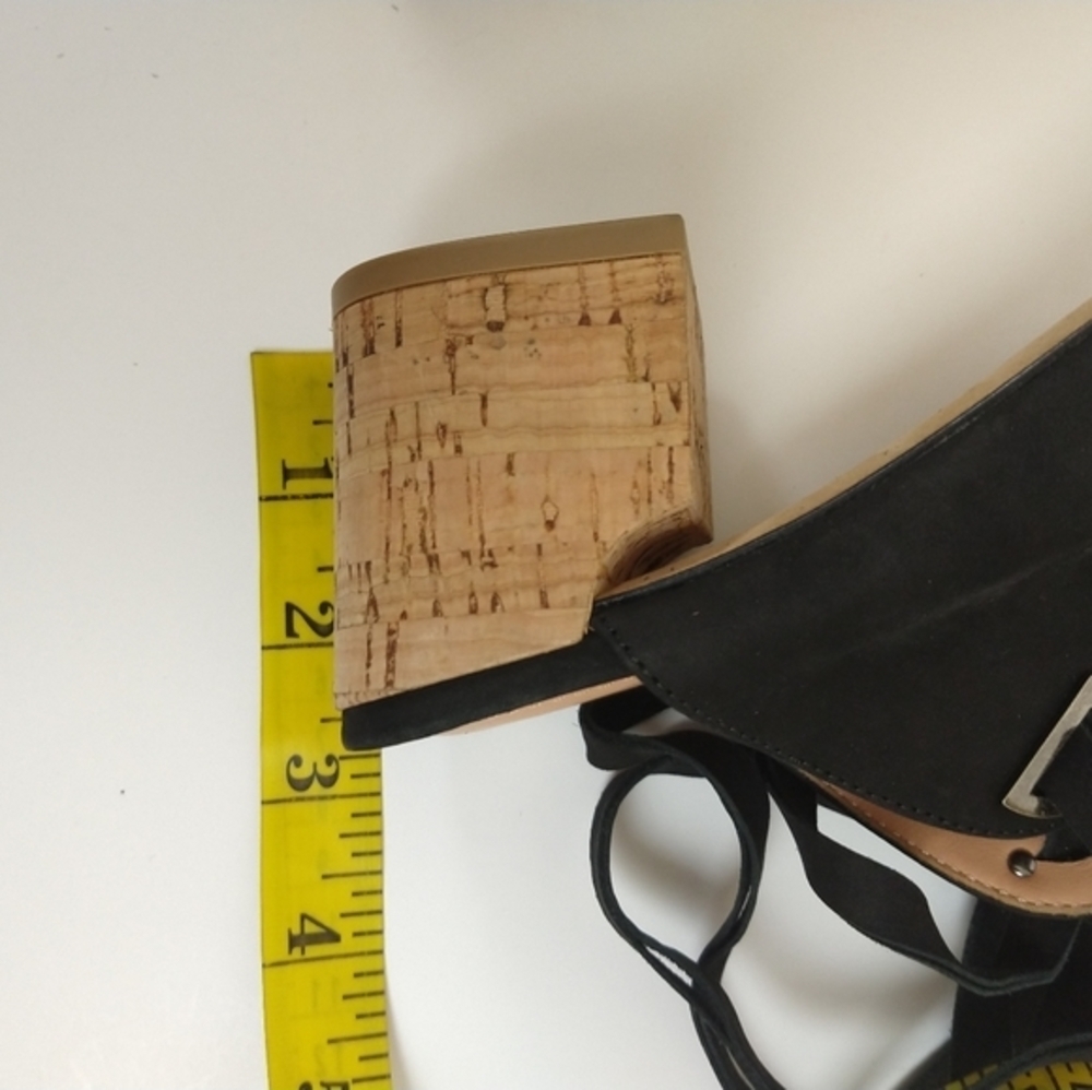 SAMPLE - Sigerson Morrison sandals - Picture 13 of 15